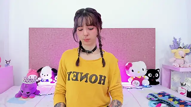 AriYokai online show from 03.03.25