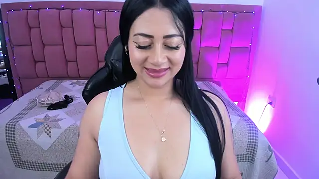 Snapshot of Kataleya_88 chatting on 02.13.25 Kataleya 88 online show from 02.13.25