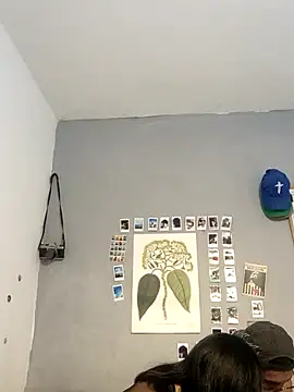 Nathaly-777 online show from 10.18.25