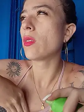 Nathaly-777 online show from 06.05.26