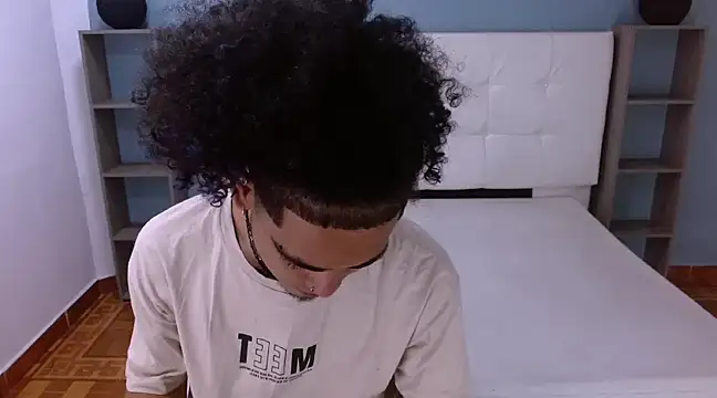 LihanJor 23 online show from 02.06.25