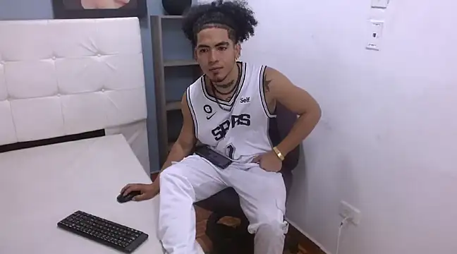 LihanJor 23 online show from 02.09.25