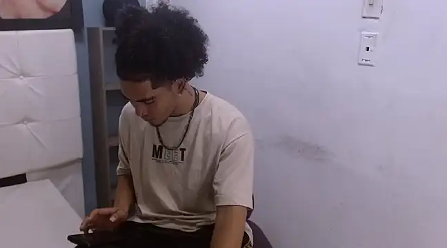 LihanJor 23 online show from 02.11.25