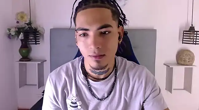 LihanJor 23 online show from 03.06.25