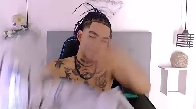 LihanJor 23 online show from 03.06.25