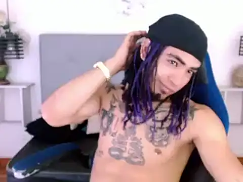 LihanJor 23 online show from 03.06.25