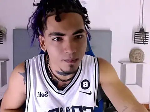 LihanJor 23 online show from 03.07.25