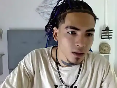 LihanJor 23 online show from 03.09.25