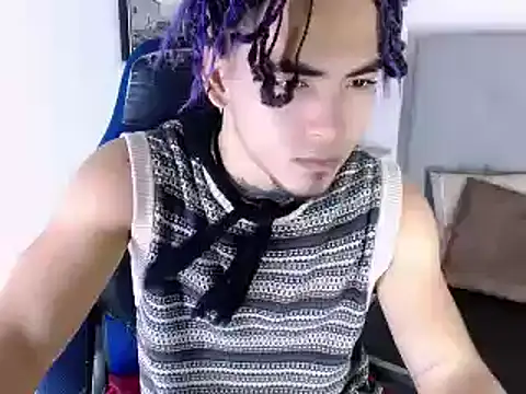 LihanJor 23 online show from 03.11.25