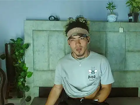 LihanJor 23 online show from 09.10.25