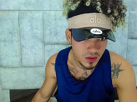 LihanJor 23 online show from 09.11.25