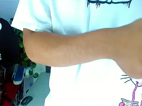 LihanJor 23 online show from 09.12.25