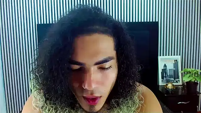 LihanJor 23 online show from 09.27.25