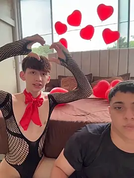 jacob and sam online show from 02.14.26