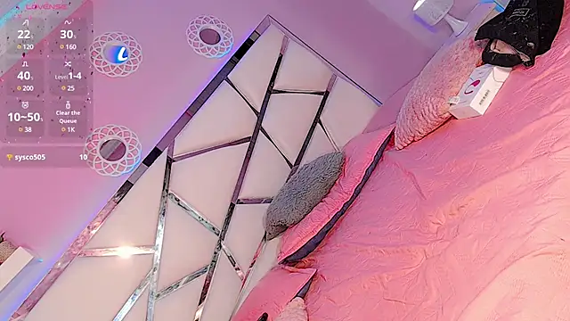 Dalis Hills online show from 03.22.25