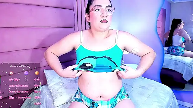 Dalis Hills online show from 02.16.26