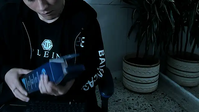 roan birkin online show from 03.04.26