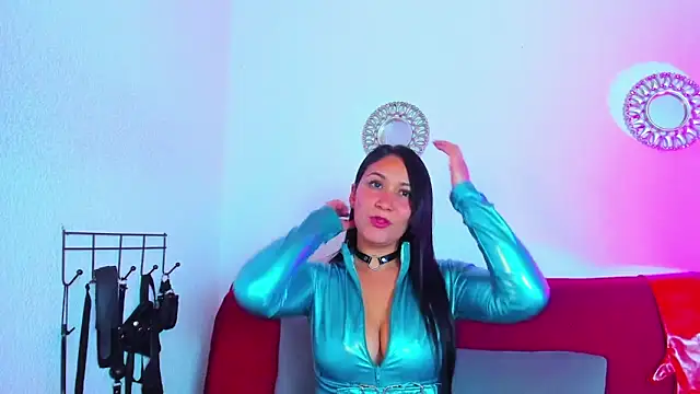 kendalbrook online show from 03.10.25