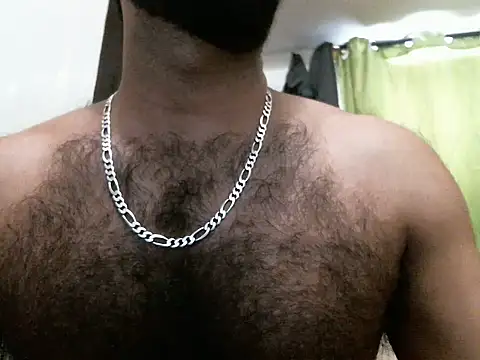 Snapshot of indianhairybull chatting on 11.26.25 indianhairybull online show from 11.26.25