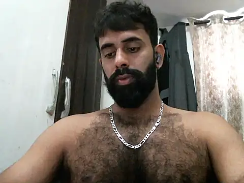 indianhairybull online show from 02.27.26