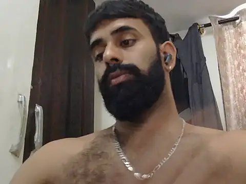 indianhairybull online show from 05.14.26
