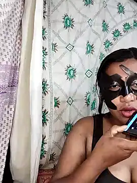 Snapshot of monekhan123 chatting on 02.25.25 monekhan123 online show from 02.25.25