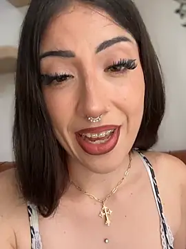 AbbySecrets- online show from 05.12.26
