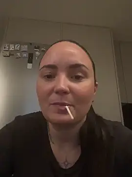 Orgasmille online show from 03.03.25