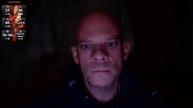 Boss5989 online show from 01.17.26