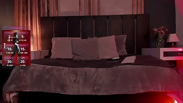 Lilith Ember1 online show from 04.01.26