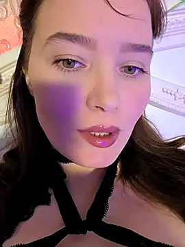 GoddessYanaMironova online show from 03.07.26