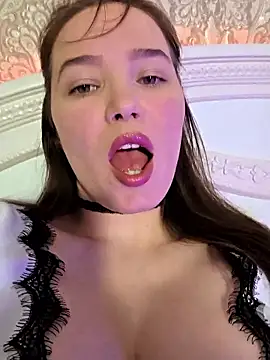 GoddessYanaMironova online show from 04.13.26