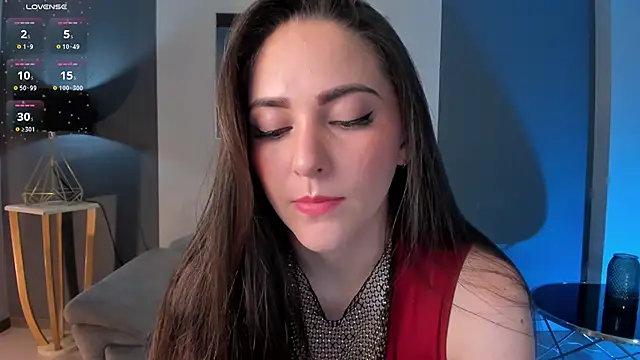 Snapshot of BeccaBaxter chatting on 02.09.26 BeccaBaxter online show from 02.09.26