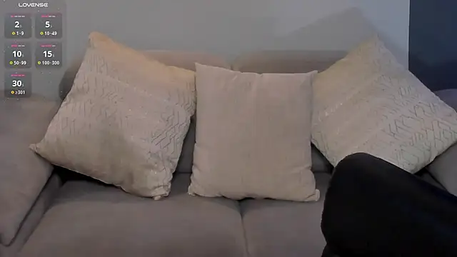 Snapshot of BeccaBaxter chatting on 02.22.26 BeccaBaxter online show from 02.22.26