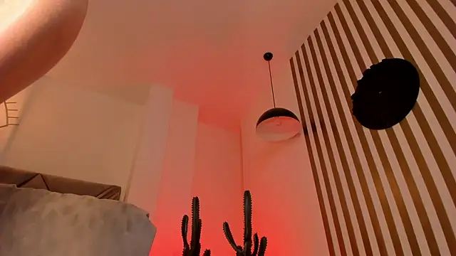 Snapshot of BeccaBaxter chatting on 03.11.26 BeccaBaxter online show from 03.11.26