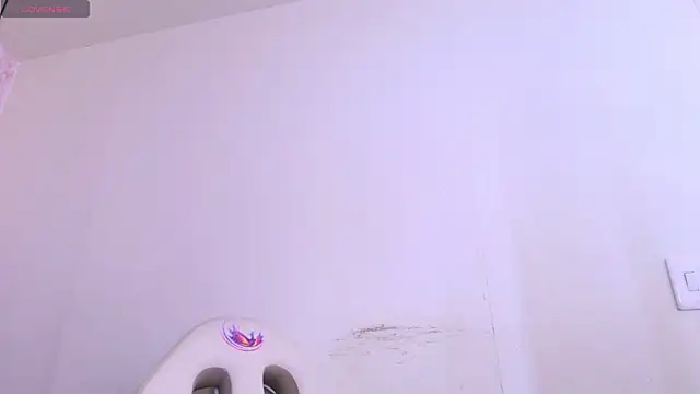 Raichell  online show from 11.11.25