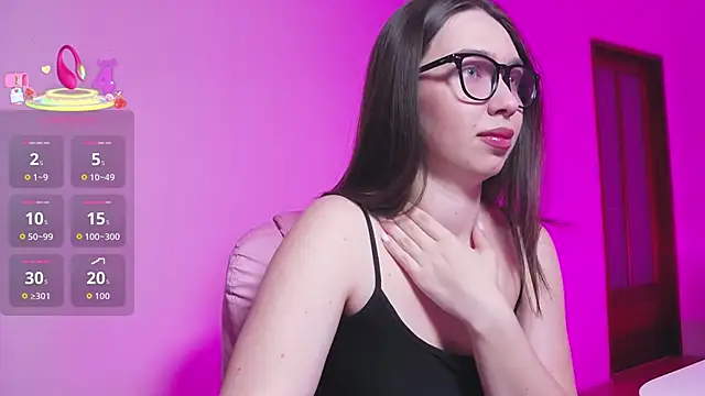 Arianahot777 online show from 04.04.26