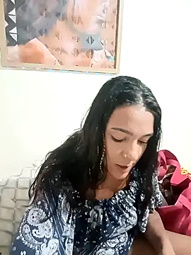 Pantaneirasexy online show from 03.04.25