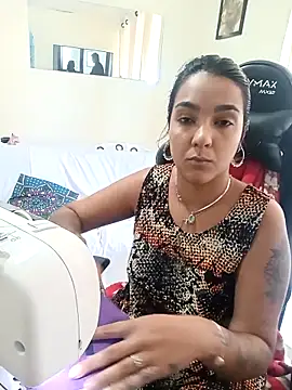 Pantaneirasexy online show from 09.10.25