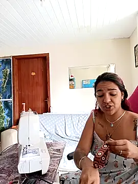 Pantaneirasexy online show from 09.30.25