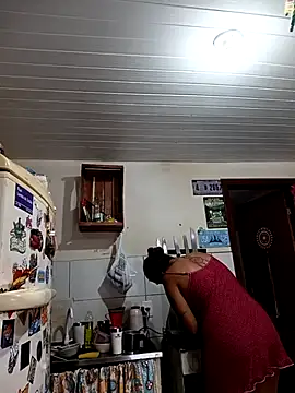 Pantaneirasexy online show from 03.16.26