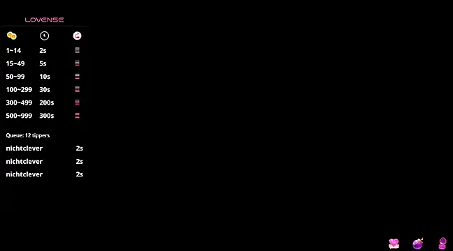 kimb3rly  online show from 03.13.25