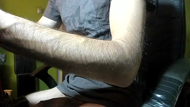 BigCumShoot online show from 03.06.26