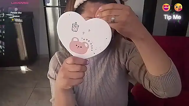 xxsexycutexxx online show from 09.09.25