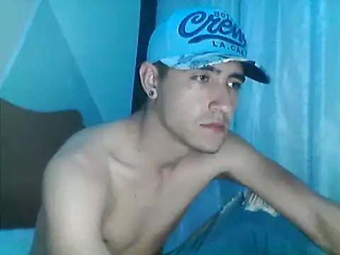 daimon king05 online show from 02.21.25