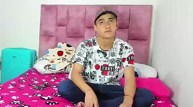 daimon king05 online show from 03.15.25