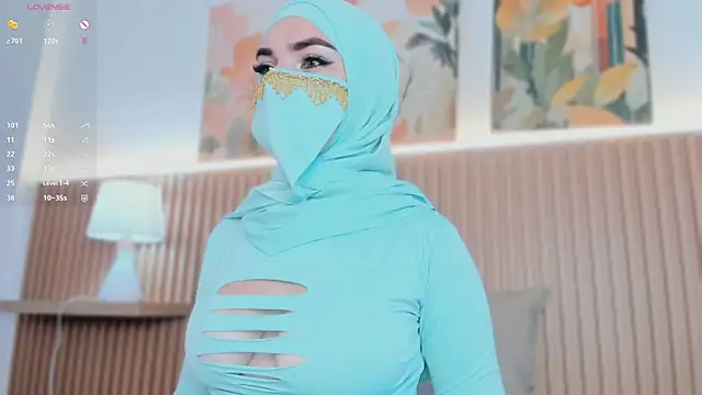 saleh issawi online show from 12.05.25