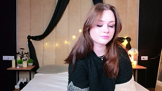 Kendra Parlow online show from 11.15.25