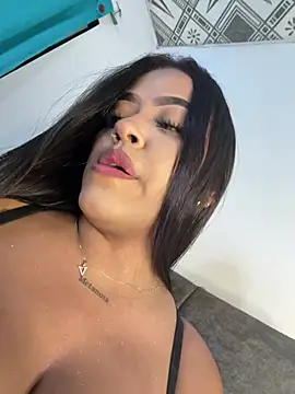 Alexa candy18 online show from 06.10.26