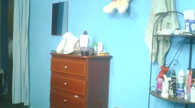 DivinaTransStrella online show from 02.20.25